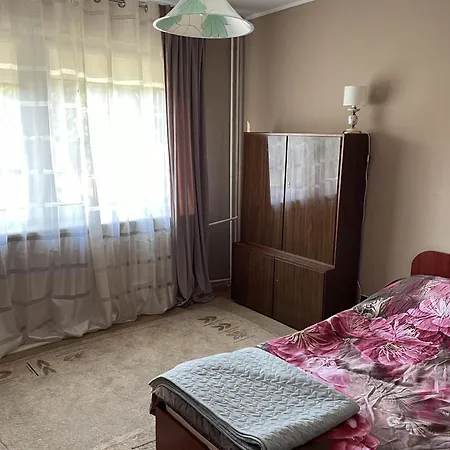 Apartamento Karwiny Pod Lasem