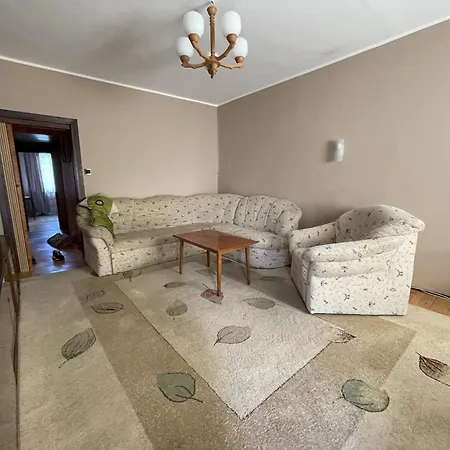 Apartamento Karwiny Pod Lasem