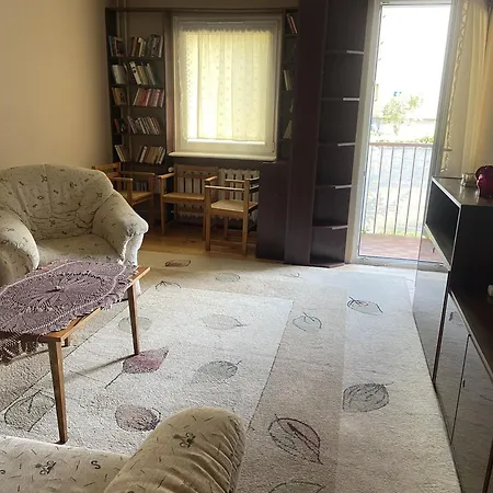 Karwiny Pod Lasem * Gdynia