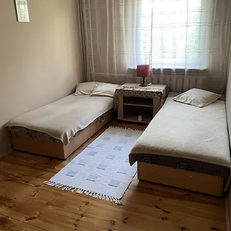 Karwiny Pod Lasem * Gdynia