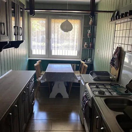 Karwiny Pod Lasem Apartamento *