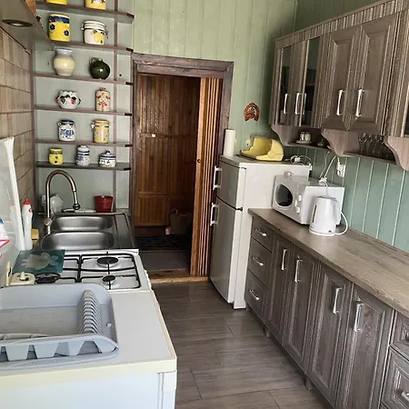 Apartamento Karwiny Pod Lasem *