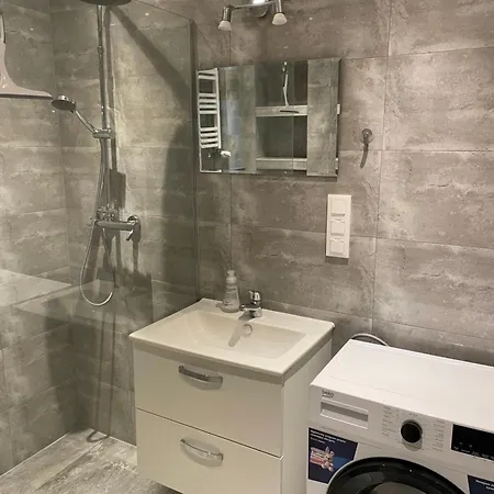 Karwiny Pod Lasem * Gdynia